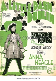 Peg of Old Drury (1935)