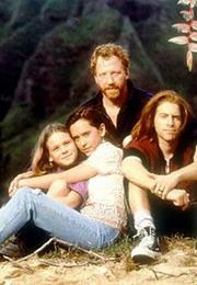 The Byrds of Paradise