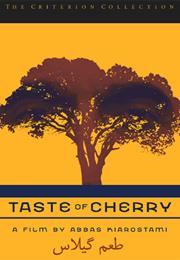 Taste of Cherry