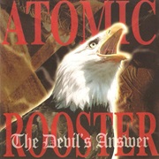 Atomic Rooster: The Devil's Answer