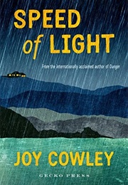 The Speed of Light (Joy Cowley)