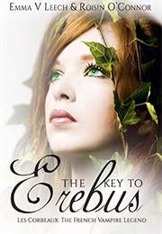 The Key to Erebus (Emma V. Leech)