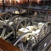 Cable Car Museum