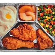 TV Dinners
