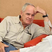Cormac McCarthy