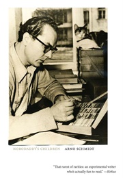 Nobodaddy's Children (Arno Schmidt)