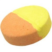 Happy Pill Bath Bomb