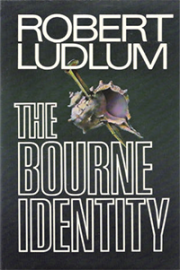 The Bourne Identity (Novel)