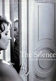 The Silence (1963)
