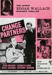 Change Partners (1965)