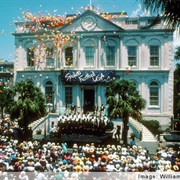 Spoleto Festival USA