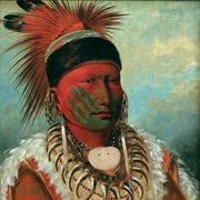 George Catlin