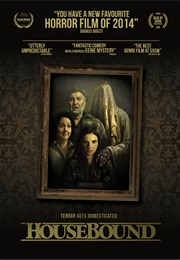 Housebound (2013)