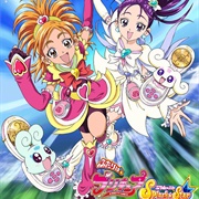 Futari Wa Pretty Cure: Splash Star