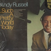 Andy Russell