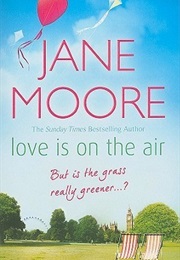 Love Is on the Air (Jane Moore)