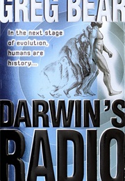 Darwin&#39;s Radio (Greg Bear)