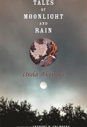 Tales of Moonlight and Rain (Ueda Akinari)