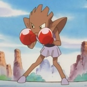 Hitmonchan
