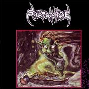 Sororicide - The Entity