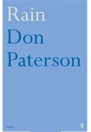 Rain (Don Paterson)