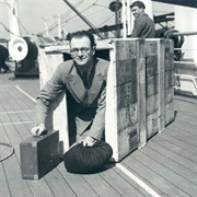 Illegally Entered US