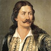 Athanasios Diakos