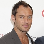 Jude Law