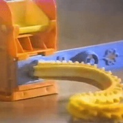 Play Doh Fun Factory