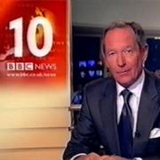 BBC 10 O'Clock News