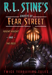 Fright Knight (R.L Stine)