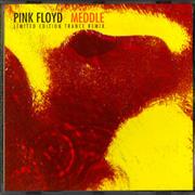 Pink Floyd Limited Edition Trance Remix - Meddle