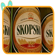 Skopsko -Bulgaria