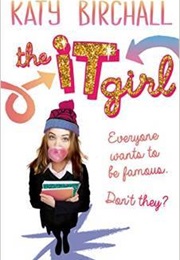 The It Girl (Katy Birchall)