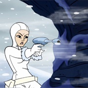 Star Wars: Clone Wars - Chapter 16 (2004)