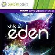 Child of Eden