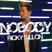 Nobody - Ricky Dillon