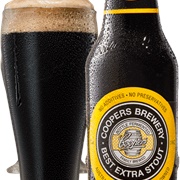 Cooper's Best Extra Stout