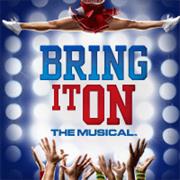 Bring It On: The Musical