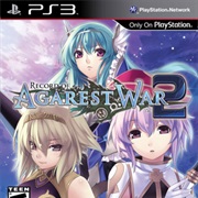 Record of Agarest War 2