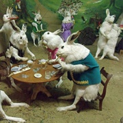 Fuchs Wildlife Exhibit, Lloydminster, Saskatchewan