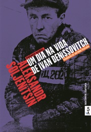 Um Dia Na Vida De Ivan Denisovitch (Alexandre Soljenitzin)