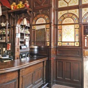 The Elgin, Nottting Hill