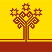 Chuvash Republic, Russia