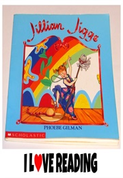 Jillian Jiggs (Phoebe Gilman)