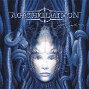 Agathodaimon - Serpent&#39;s Embrace