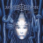 Agathodaimon - Serpent's Embrace