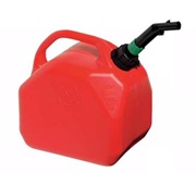 A Gas Can