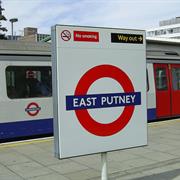 East Putney