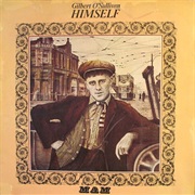 Gilbert O'Sullivan ‎– Himself